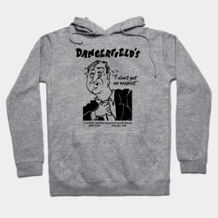 Dangerfields - Light Hoodie
